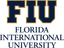 Florida International University logo