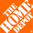 Home Depot logo