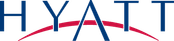Hyatt Hotels logo