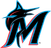 Miami Marlins logo