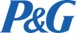 P&G logo
