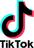 TikTok logo