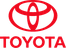 Toyota logo